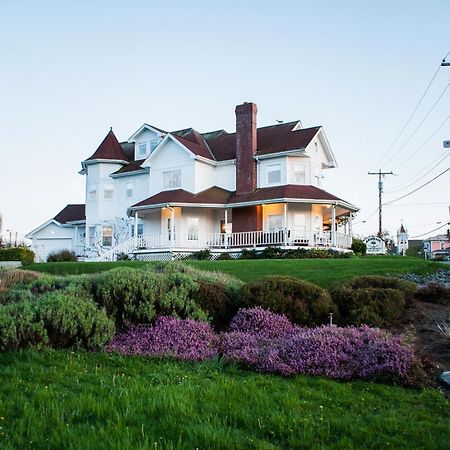 Anchorage Inn B&B Coupeville Exteriér fotografie