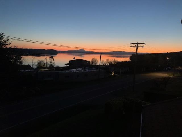 Anchorage Inn B&B Coupeville Exteriér fotografie