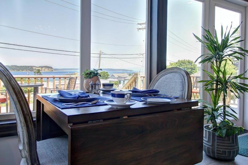 Anchorage Inn B&B Coupeville Exteriér fotografie