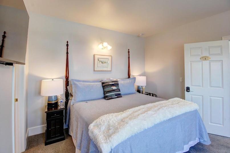 Anchorage Inn B&B Coupeville Exteriér fotografie
